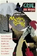 Portada del Libro Grial Cadernos (Nadal 2005) de Vv.Aa. - 9788482888996
