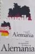 Portada del Libro Guia De Exportacion De Musica: Alemania de Vv.Aa. - 9788480486729
