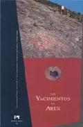 Portada del Libro Guia De Los Yacimientos De Aren de Vv.Aa. - 9788483211847