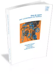 Portada del Libro Guia De Suport Per A Practiques De Fonetica de Vv.Aa. - 9788493495985