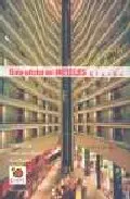 Portada del Libro Guia Oficial De Hoteles España 2007-Profesional de Vv.Aa. - 9788481521658