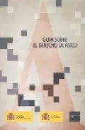 Portada del Libro Guia Sobre El Derecho De Asilo de Vv.Aa. - 9788478501366