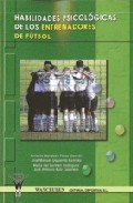 Portada del Libro Habilidades Psicologicas De Los Entrenadores De Futbol de Vv.Aa. - 9788498231502