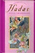 Portada del Libro Hadas (Clasicos En Tres Dimensiones) de Vv.Aa. - 9788498064032