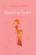 Portada del Libro Hansel Et Gretel de Vv.Aa. - 9782035651228