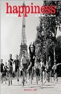 Portada del Libro Hapiness Doisneau 2008 (Calendario 30X30) de Vv.Aa. - 9780767144353