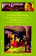 Portada del Libro Harry Dickson Ii Sherlock Holmes America de Vv.Aa. - 9788493540722