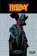 Portada del Libro Hellboy: Historias Extrañas 2 de Vv.Aa. - 9788498140088