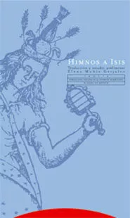 Portada del Libro Himnos A Isis de Vv.Aa. - 9788481648188