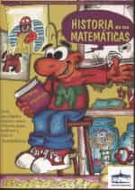 Portada del Libro Historia De Las Matematicas de Vv.Aa. - 9788489287709