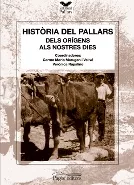 Portada del Libro Historia Del Pallars: Dels Origens Als Nostres Dies de Vv.Aa. - 9788497792653
