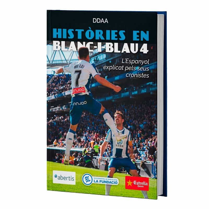 Portada del Libro Histories En Blanc I Blau 1 (Ed. Bilingüe Catalan - Castellano) de Vv.Aa. - 9788493781286