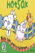 Portada del Libro Hotsak de Vv.Aa. - 9788498430103