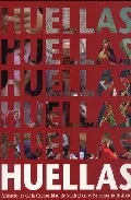Portada del Libro Huellas: Actuaciones De La Comunidad De Madrid En El Patrimonio H Isto de Vv.Aa. - 9788445128084