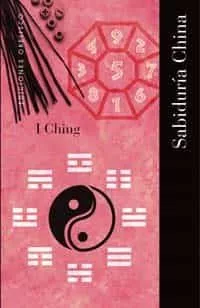 Portada del Libro I Ching: Sabiduria China de Vv.Aa. - 9788497772297