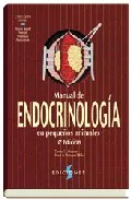 Portada del Libro (I.B.D.) Manual De Endocrinologia En Pequeños Animales de Vv.Aa. - 9788487736667