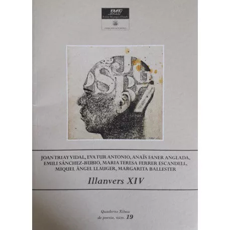 Portada del Libro Illanvers Xiv de Vv.Aa. - 9788415291558