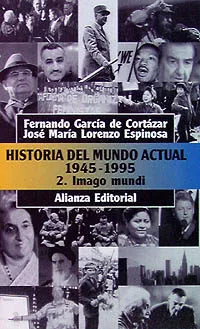 Portada del Libro Imago Mundi de Vv.Aa. - 9788420607863