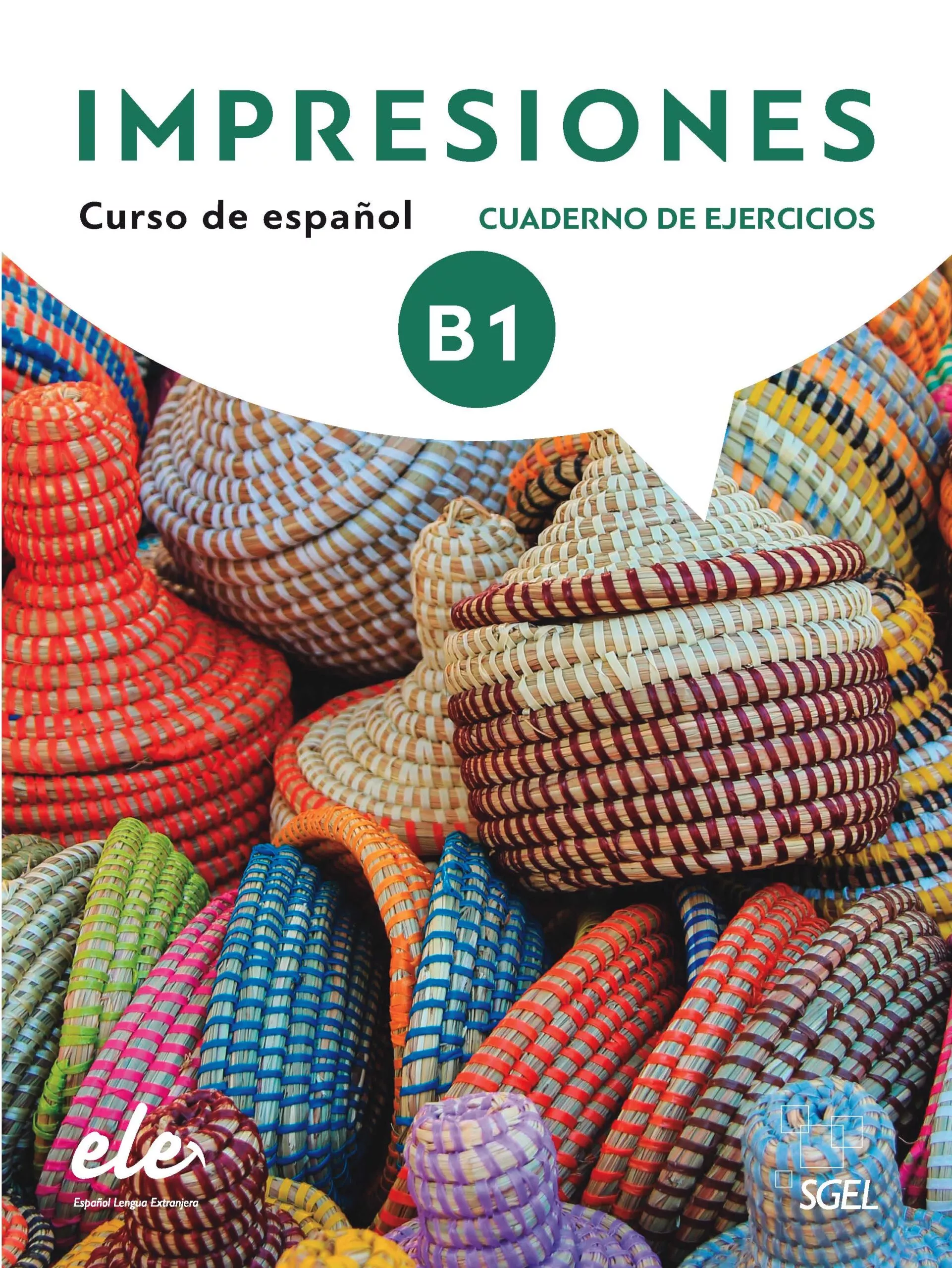 Portada del Libro Impresiones 3 Ejercicio+@ de Vv.Aa. - 9788416782321