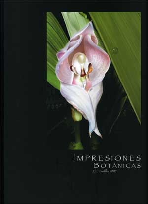Portada del Libro Impresiones Botanicas de Vv.Aa. - 9788437067803