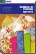 Portada del Libro Indicadores De Estructura Economica de Vv.Aa. - 9788496477384