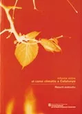 Portada del Libro Informe Sobre El Canvi Climatic A Catalunya: Resum Executiu de Vv.Aa. - 9788439367086