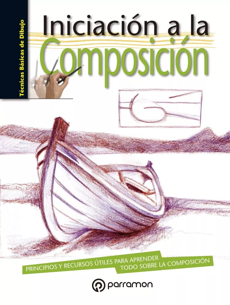Portada del Libro Iniciacion A La Composicion: Principios Y Recursos Utiles Para Aprende de Vv.Aa. - 9788434214446