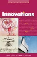 Portada del Libro Innovations (Course Book) (Advanced) de Vv.Aa. - 9781413021844