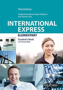 Portada del Libro International Express Elementary. Student S Book Pack 3Rd Edition (Ed. de Vv.Aa. - 9780194418249