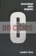 Portada del Libro International Photo Magazine: Number Three de Vv.Aa. - 9780954955779