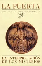 Portada del Libro Interpretacion De Los Misterios (Retorno A Las Fuentes Tradiciona Les) de Vv.Aa. - 9788496366336