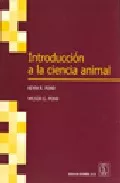 Portada del Libro Introduccion A La Ciencia Animal de Vv.Aa. - 9788420010762