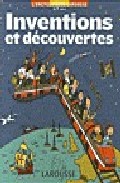 Portada del Libro Inventions Et Decouve de Vv.Aa. - 9782035651815