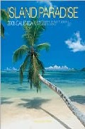 Portada del Libro Island Paradise 2008 (Calendario Mini) de Vv.Aa. - 9780767144865