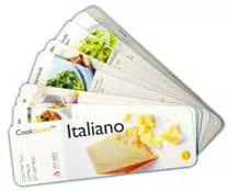 Portada del Libro Italiano (Cocina Facil) de Vv.Aa. - 9788496107588