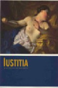 Portada del Libro Iustitia. La Justicia En Las Artes de Vv.Aa. - 9788498490107