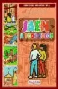 Portada del Libro Jaen A Todo Color de Vv.Aa. - 9788496435704