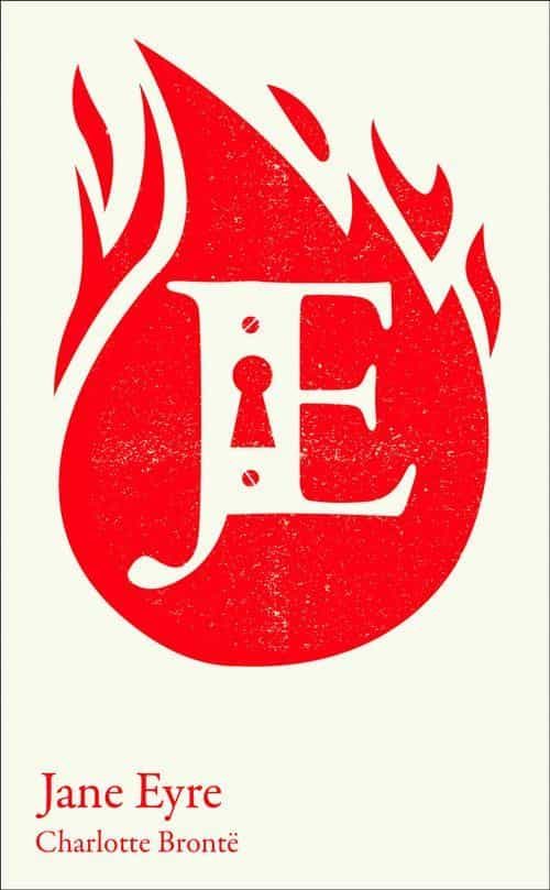 Portada del Libro Jane Eyre de Vv.Aa. - 9780008325916