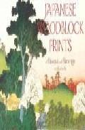 Portada del Libro Japan Woodblock 2008 (Calendario 30X30) de Vv.Aa. - 9780767147491