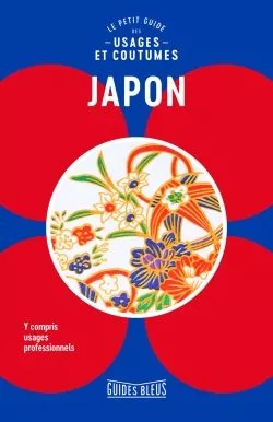 Portada del Libro Japon : Le Petit Guide Des Usages Et Coutumes de Vv.Aa. - 9782017032670