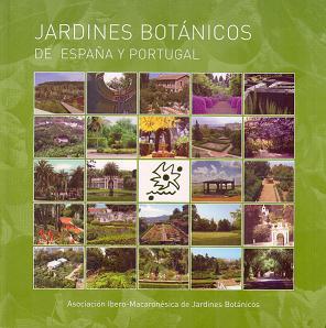 Portada del Libro Jardines Botanicos De España Y Portugal de Vv.Aa. - 9788481387346
