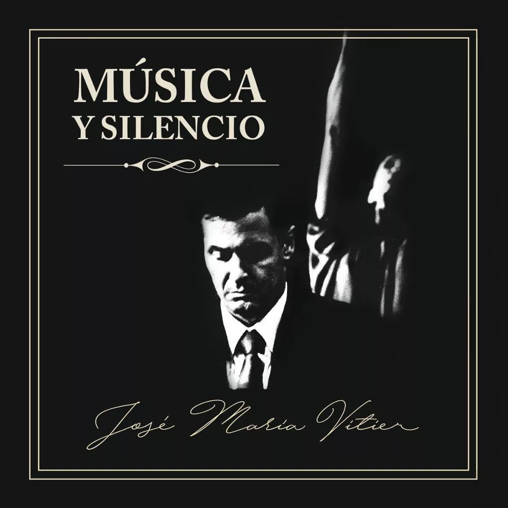 Portada del Libro Jose Maria Vitier. Musica Y Silencio. Libro + Cd de Vv.Aa. - 9788494424151