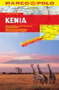 Portada del Libro Kenia de Vv.Aa. - 9783829739023