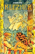Portada del Libro Klezmer 2. Feliz Aniversario Scylla de Vv.Aa. - 9788498471793