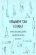 Portada del Libro Kriya Hatha Yoga De Babaji de Vv.Aa. - 9781895383317