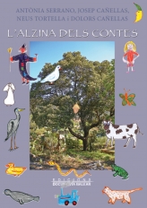 Portada del Libro L Alzina De Contes de Vv.Aa. - 9788496841239