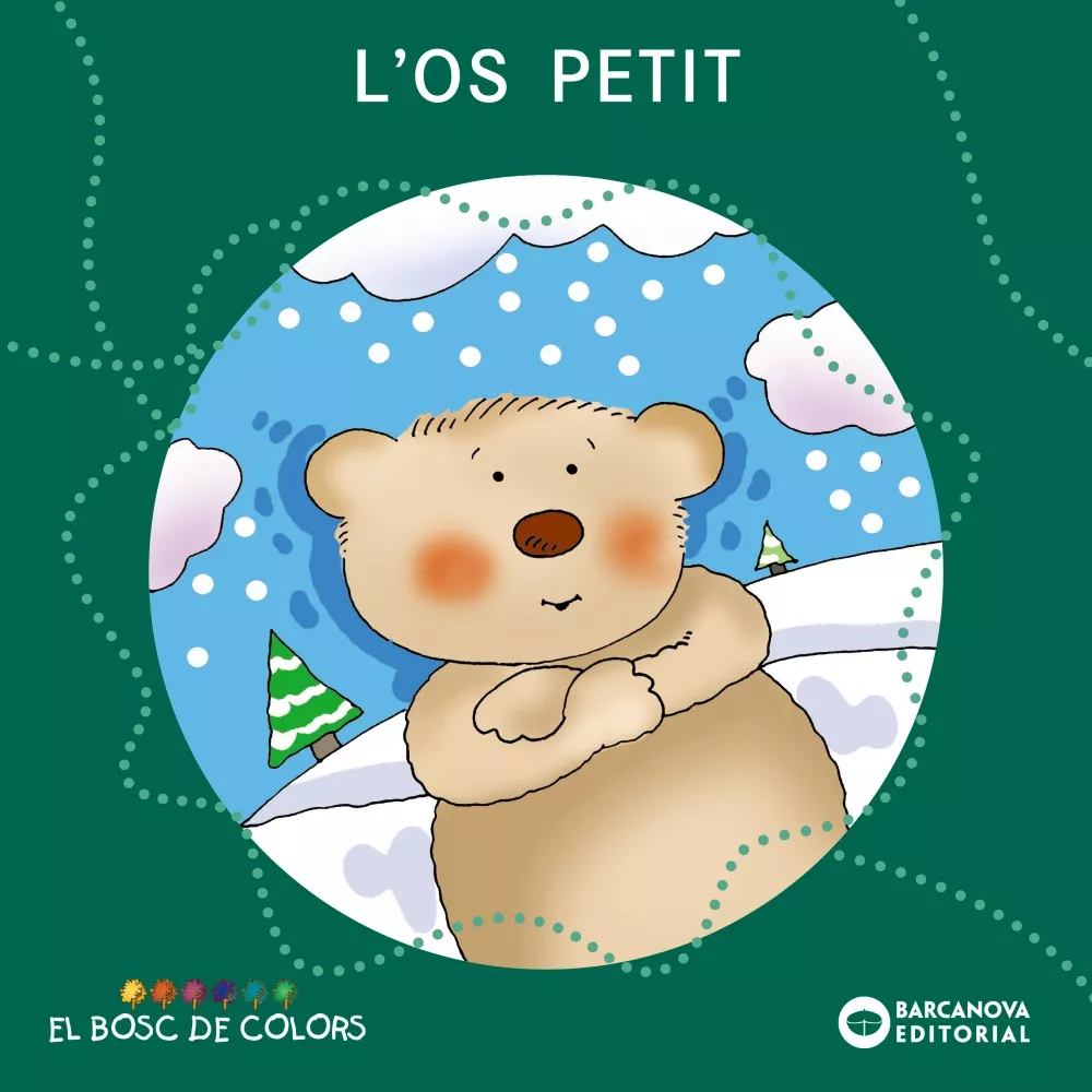 Portada del Libro L Os Petit de Vv.Aa. - 9788448919498