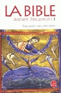 Portada del Libro La Bible: Traduction Oecumenique: Volume 1 Ancien Testament de Vv.Aa. - 9782253020028