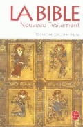 Portada del Libro La Bible: Traduction Oecumenique: Volume 2 Nouveau Testament de Vv.Aa. - 9782253020042