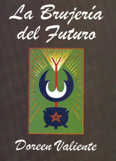 Portada del Libro La Brujeria Del Futuro de Vv.Aa. - 9788495593153